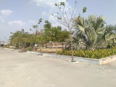 Project Image of 541.0 - 1008.0 Sq.ft 1 BHK Apartment for buy in IBD Universal Californea Citi