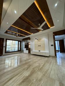 Project Image of 1900.0 - 3800.0 Sq.ft 4 BHK Independent Floor for buy in Unique Luxury Home