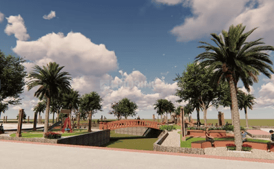 Project Image of 2859.0 - 4599.0 Sq.ft 3 BHK Apartment for buy in The Divine