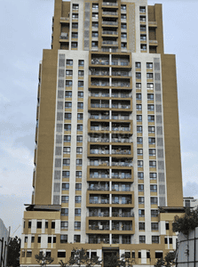 Project Image of 809.45 - 1330.63 Sq.ft 2 BHK Apartment for buy in Kakkad La Vida Phase 2