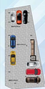 Arjun AS Homes Arjun AS Homes Stilt Cluster Plan 1
