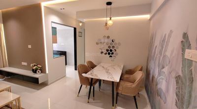 Project Image of 0.0 - 550.79 Sq.ft 2 BHK Apartment for buy in QA Riverfront 3