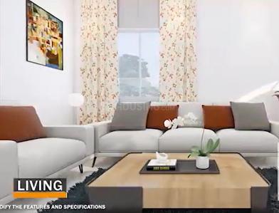 Project Image of 925.0 - 1380.0 Sq.ft 2 BHK Apartment for buy in SLV Icon