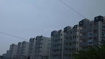 Project Image of 1533.0 - 2107.0 Sq.ft 2 BHK Apartment for buy in Raichandani Maruti Suncity