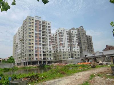 Project Image of 977.0 - 1997.0 Sq.ft 2 BHK Apartment for buy in Space Clubtown Heights