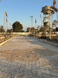 Project Image of 153.39 - 11318.04 Sq.ft Residential Plot Plot for buy in Okay Plus RG City