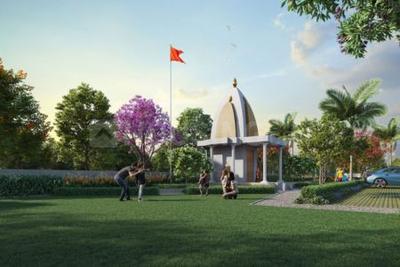 Project Image of 985 Sq.ft 2 BHK Apartment / Flat for sale in Hinjawadi for Rs. 7500000