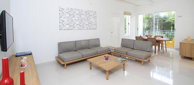 Project Image of 1322.0 - 1764.0 Sq.ft 2 BHK Apartment for buy in Fortius Waterscape