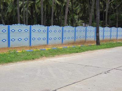 Project Image of 1800.0 - 2600.0 Sq.ft Residential Plot Plot for buy in Dharani Harihara Nivasam