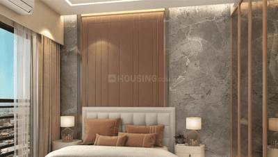 Project Image of 431.2 - 977.04 Sq.ft 1 BHK Apartment for buy in Pranav Redevelopment Of Glendon Chsl Sheldon Chsl Orlem Luciana Chsl