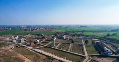 Project Image of 1264.44 - 1349.9 Sq.ft Residential Plot Plot for buy in KLV Signature Paradise