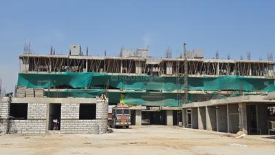 Project Image of 1332.0 - 1863.0 Sq.ft 2 BHK Apartment for buy in Krish Luxuria 2