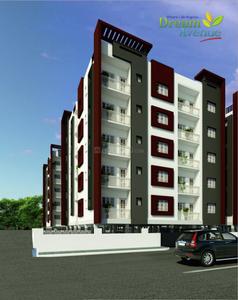 Project Image of 975.0 - 2569.0 Sq.ft 2 BHK Apartment for buy in Dream Avenue Apartments