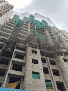 Project Image of 246.28 - 328.51 Sq.ft 1 RK Apartment for buy in Seven Eleven Apna Ghar Phase II NX