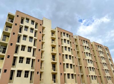 Project Image of 0.0 - 589.0 Sq.ft 3 BHK Apartment for buy in Satyam Green