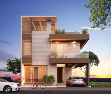 Project Image of 2203.0 - 3506.0 Sq.ft 4 BHK Villa for buy in Concorde Abode 99