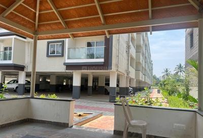Project Image of 1245.0 - 1485.0 Sq.ft 2 BHK Apartment for buy in Sri Nandana Galaxy