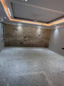 Project Image of 2250.0 - 3600.0 Sq.ft 4 BHK Builder Floor for buy in Richlook High End Luxury Floors