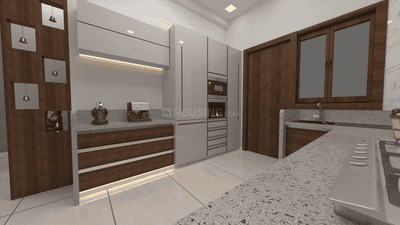 Project Image of 4212.0 - 4527.0 Sq.ft 4 BHK Villa for buy in Swarnim Vatika