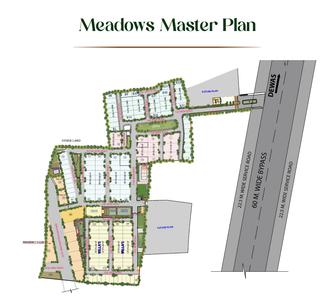 Project Image of 1600.0 - 6180.0 Sq.ft Residential Plot Plot for buy in Avila Meadows
