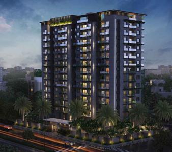Project Image of 1672.0 - 2631.0 Sq.ft 3 BHK Apartment for buy in KGV Gold Bellagio