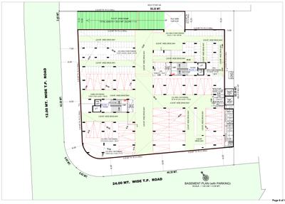 Project Image of 1100 Sq.ft 2 BHK Apartment / Flat for sale in Chiloda for Rs. 2800000