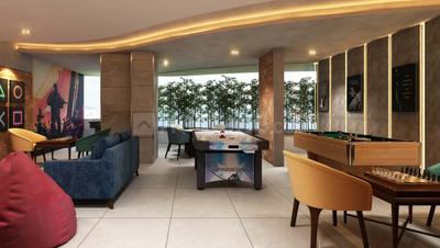 Project Image of 1677.0 - 2435.0 Sq.ft 3 BHK Apartment for buy in Skyline Odyssey