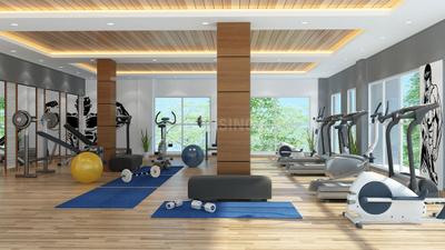 Project Image of 0.0 - 918.0 Sq.ft 3 BHK Apartment for buy in RDB Regent Crown Phase II