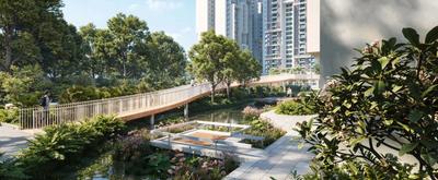 Project Image of 3037.0 - 3518.0 Sq.ft 3 BHK Apartment for buy in Urban Poetry Of Earth