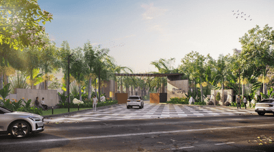 Project Image of 1200.0 - 2160.873 Sq.ft Residential Plot Plot for buy in Kumari Savya