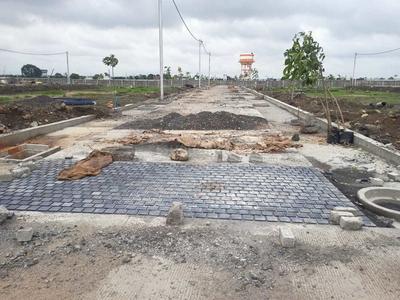 Project Image of 900 Sq.ft Residential Plot / Land for sale in Magar Kheda for Rs. 3825900