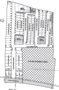 Project Image of 589.97 - 1977.98 Sq.ft Residential Plot Plot for buy in Kokila Sunder Vihar