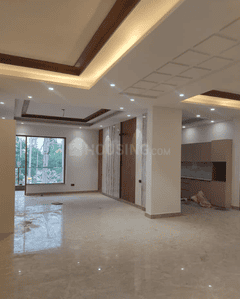 Project Image of 0.0 - 2780.0 Sq.ft 4 BHK Apartment for buy in R R Faridabad Elite Floors