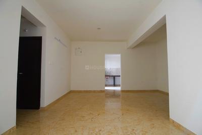 Project Image of 0.0 - 1185.0 Sq.ft 2 BHK Apartment for buy in SDPL Paradise