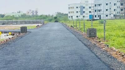 Project Image of 1250.0 - 1834.0 Sq.ft Residential Plot Plot for buy in Universal Dream Villa Garden