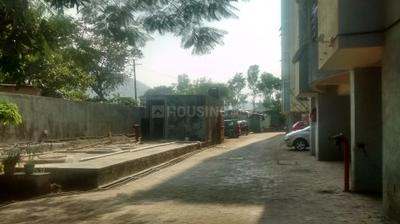 Project Image of 0.0 - 640.0 Sq.ft 1 BHK Apartment for buy in Kavya Hill View
