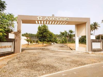 Project Image of 1075.0 - 3022.0 Sq.ft 2 BHK Villa for buy in AKV TJ Avenue