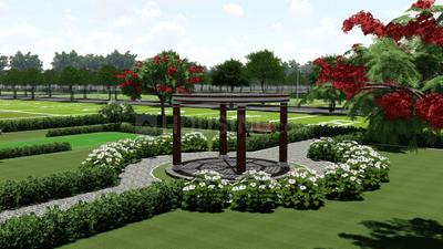 Project Image of 900.0 - 1800.0 Sq.ft Residential Plot Plot for buy in Brindavana Elite