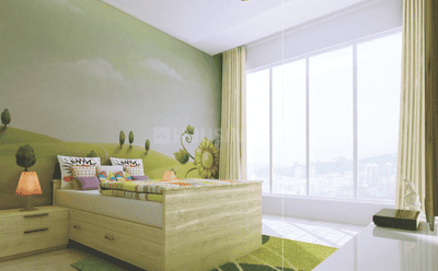Project Image of 3817.0 - 3879.0 Sq.ft 5 BHK Apartment for buy in S S Infinitus Phase 6
