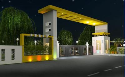 SSV Avani Nest Gated Community 1