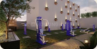 Project Image of 764.0 - 1050.02 Sq.ft 2 BHK Apartment for buy in JKD VIR Paradise