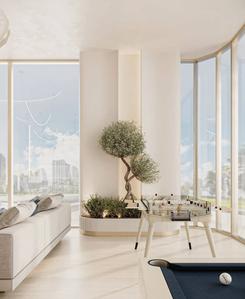 Project Image of 386.0 - 1603.0 Sq.ft Studio Studio Apartment for buy in Imtiaz Cove Grand