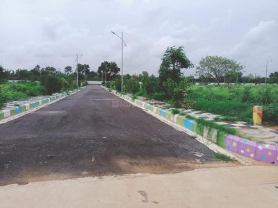 Project Image of 1503.0 - 3537.0 Sq.ft Residential Plot Plot for buy in Laxmi Vihar