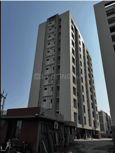 Project Image of 1084.0 - 3500.0 Sq.ft 3 BHK Apartment for buy in Shreenath Heights II