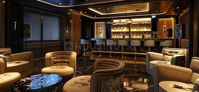 Project Image of 930.0 - 1768.0 Sq.ft 3 BHK Apartment for buy in The Address By GS 