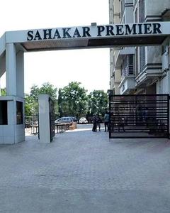 Project Image of 340.79 - 476.52 Sq.ft 1 BHK Apartment for buy in Sahakar Premier A Wing