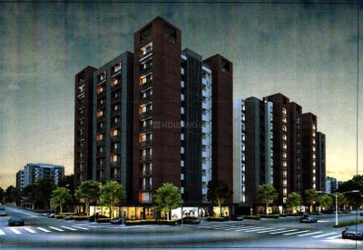 Project Image of 30.78 - 482.44 Sq.ft 2 BHK Apartment for buy in Balaji Rudra Enclave Phase 1