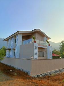Project Image of 1148.0 - 3375.0 Sq.ft 2 BHK Villa for buy in Kirtiraj Jambrung Valley