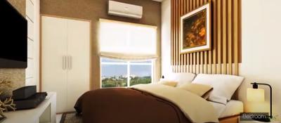Project Image of 688.0 - 1027.0 Sq.ft 2 BHK Apartment for buy in Eden The Forest