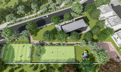 Project Image of 0.0 - 2000.0 Sq.ft 3 BHK Villa for buy in Merusri Sunlit Grove Phase 1